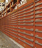 Industrial Modular Drawer Cabinets